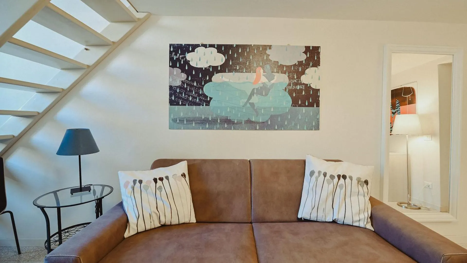 Petramare Lejlighed Pietrasanta Italien