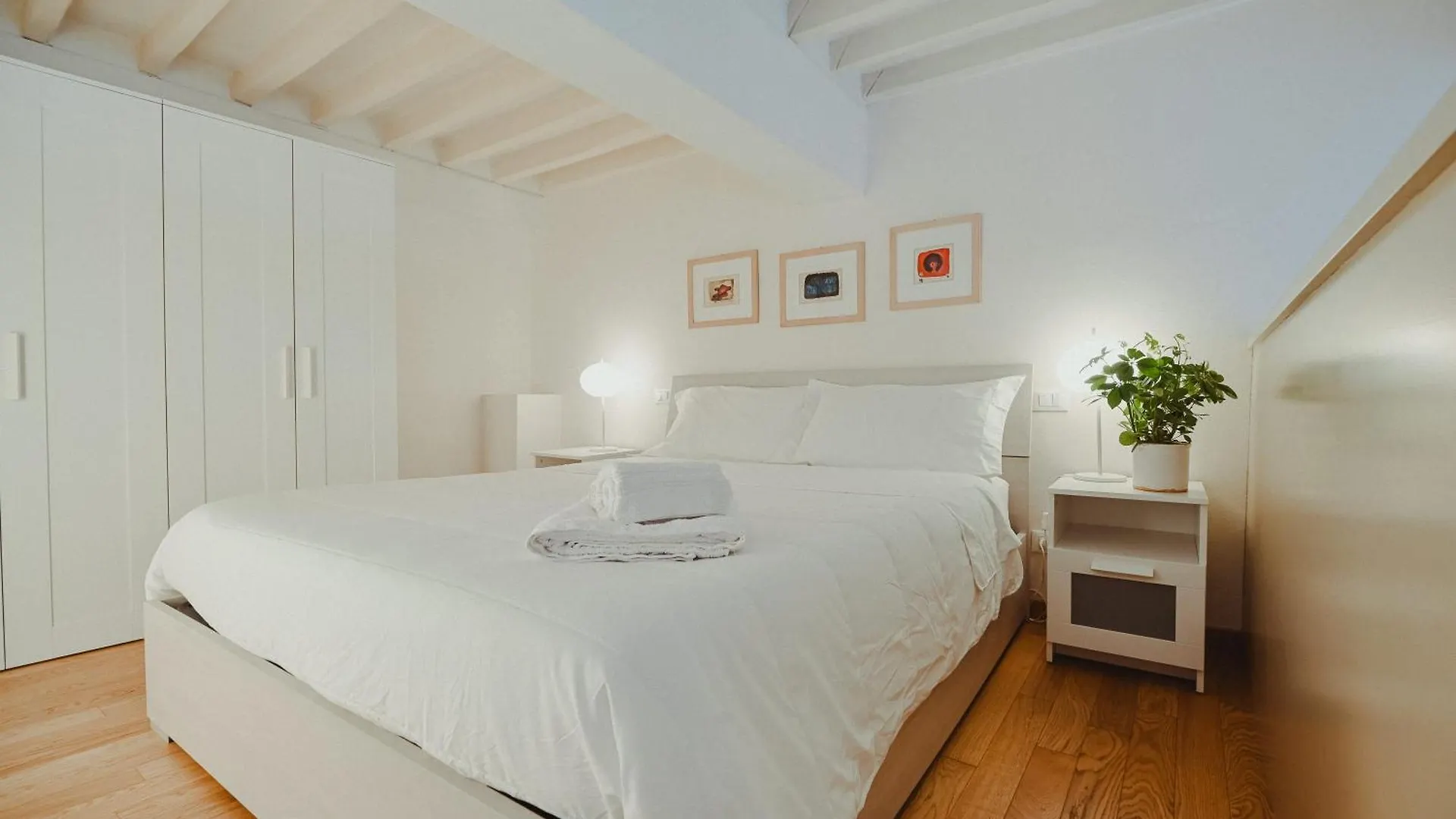 Petramare Lejlighed Pietrasanta