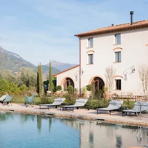 Alloggio per agriturismo Paradis Agricole, Pietrasanta
