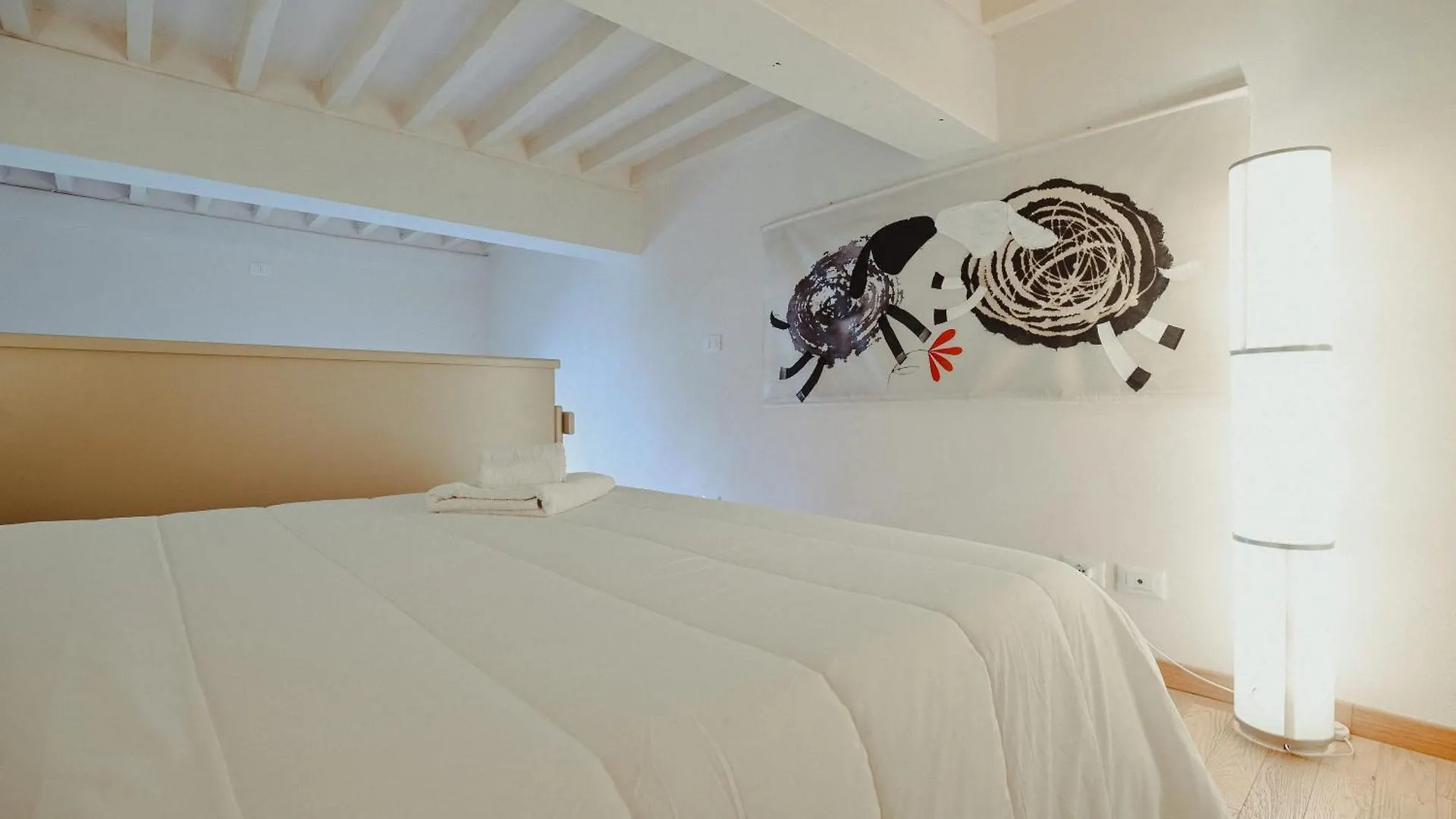 Petramare Apartment Pietrasanta Italy