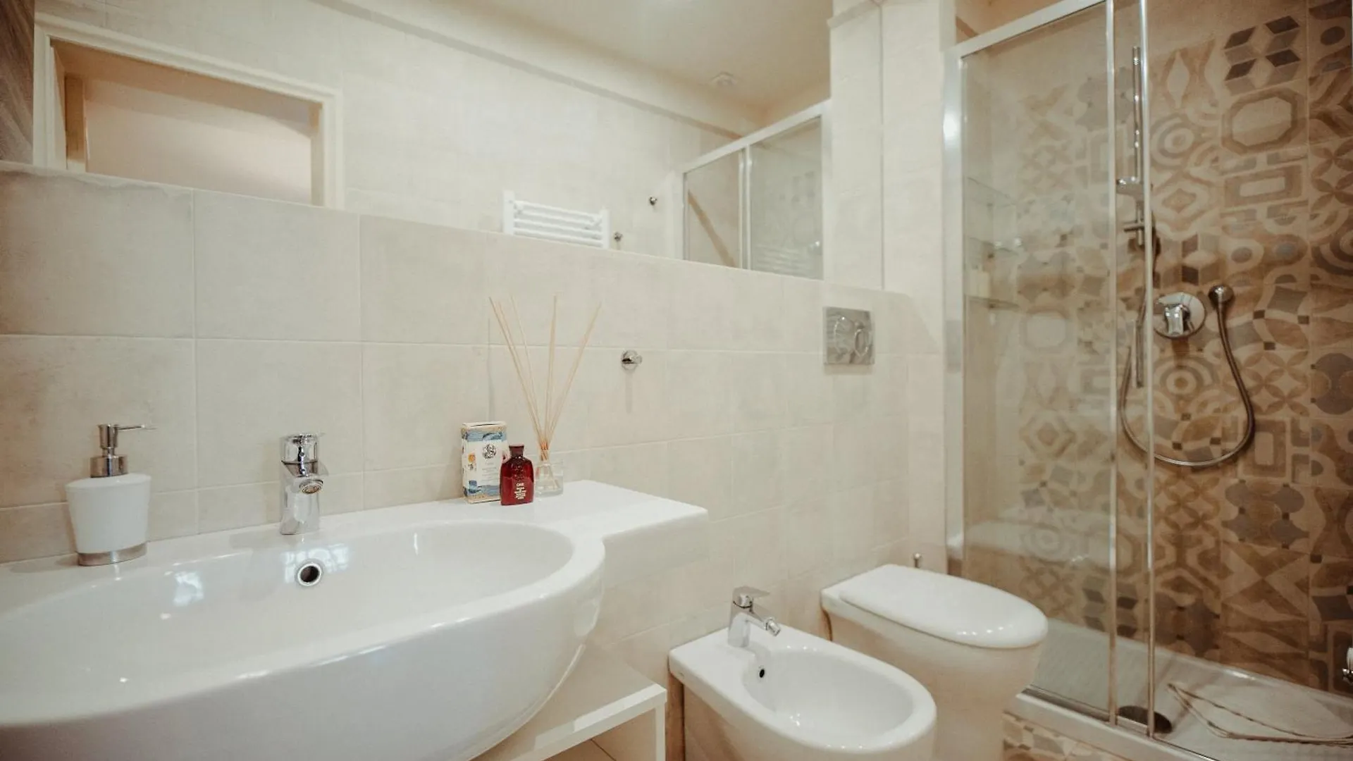 Petramare Apartment Pietrasanta