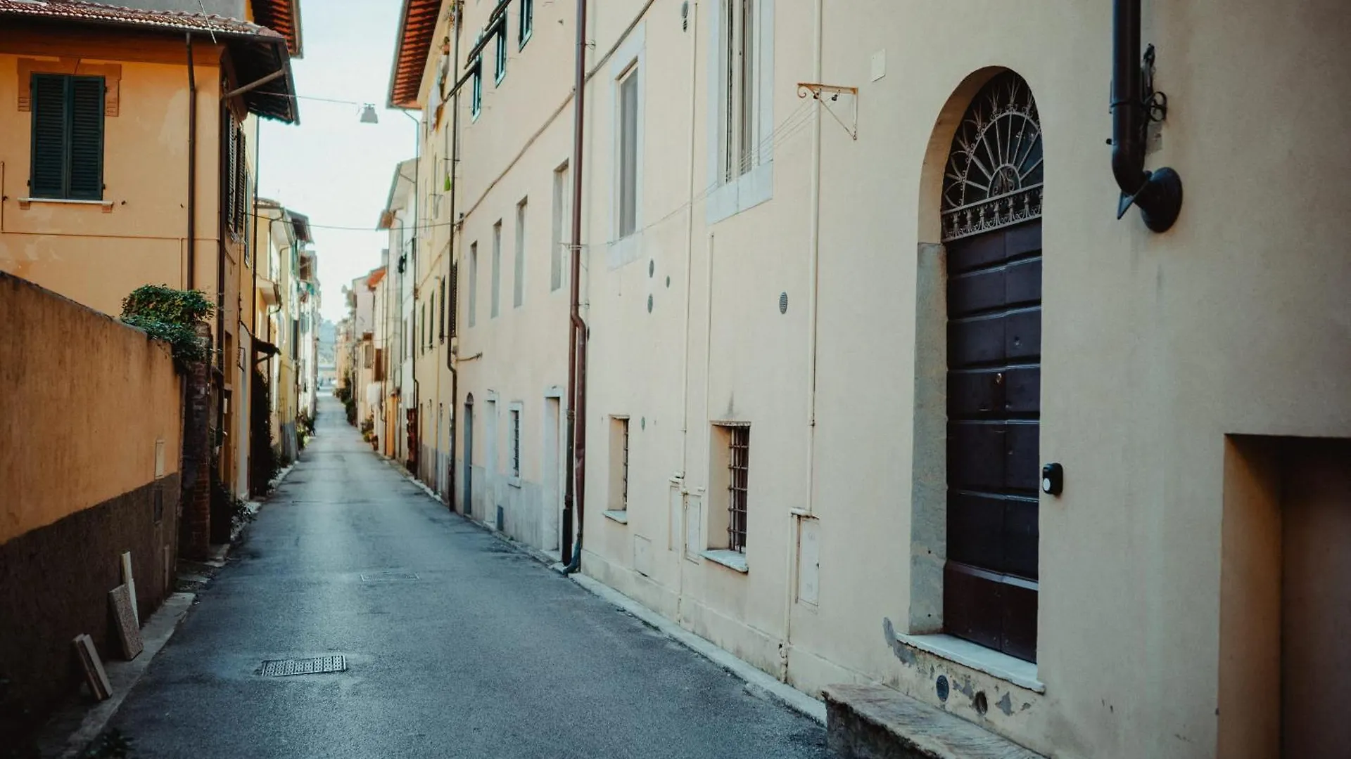 Petramare Apartment Pietrasanta 0*,  Italy