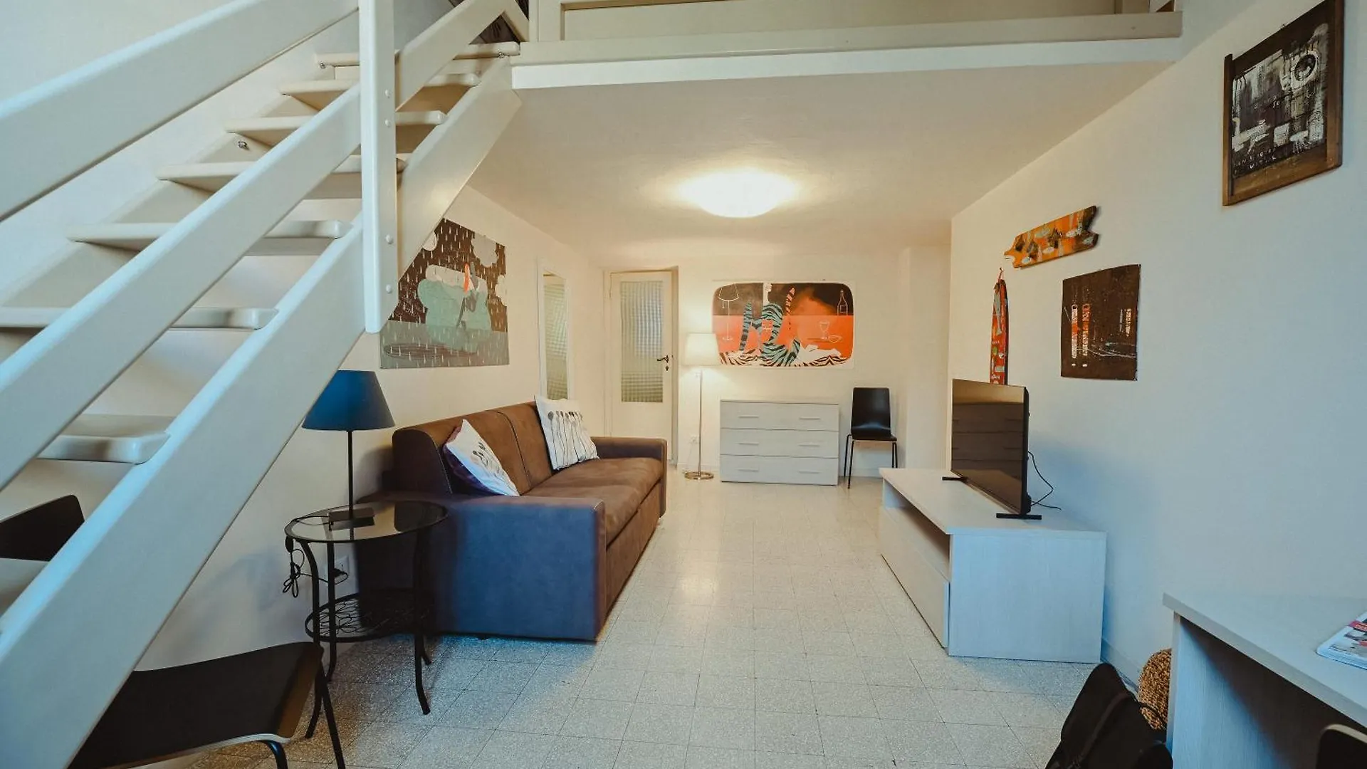 Petramare Apartment Pietrasanta