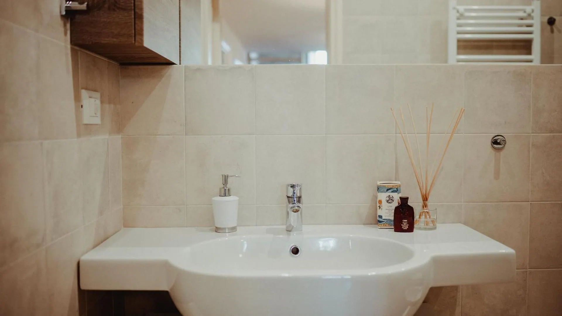 Petramare Apartment Pietrasanta