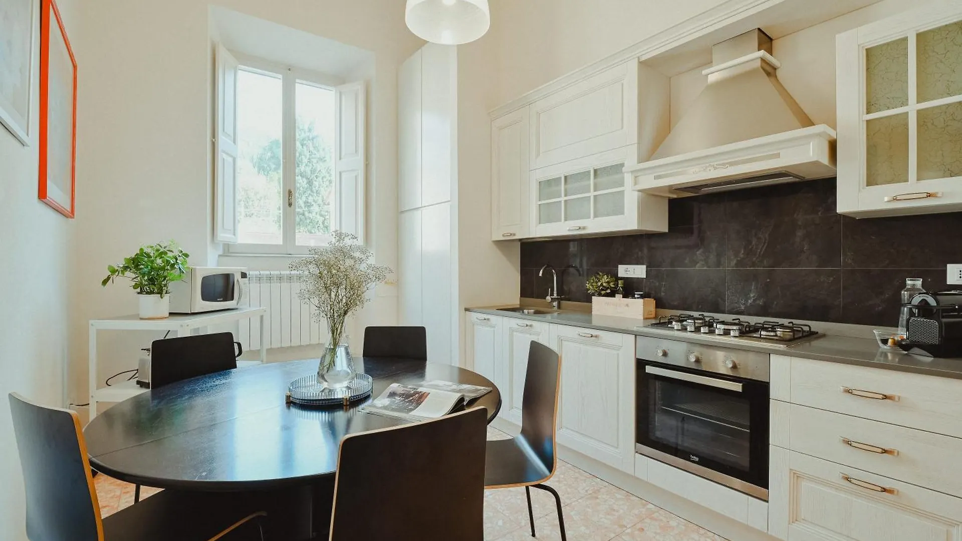Petramare Apartment Pietrasanta