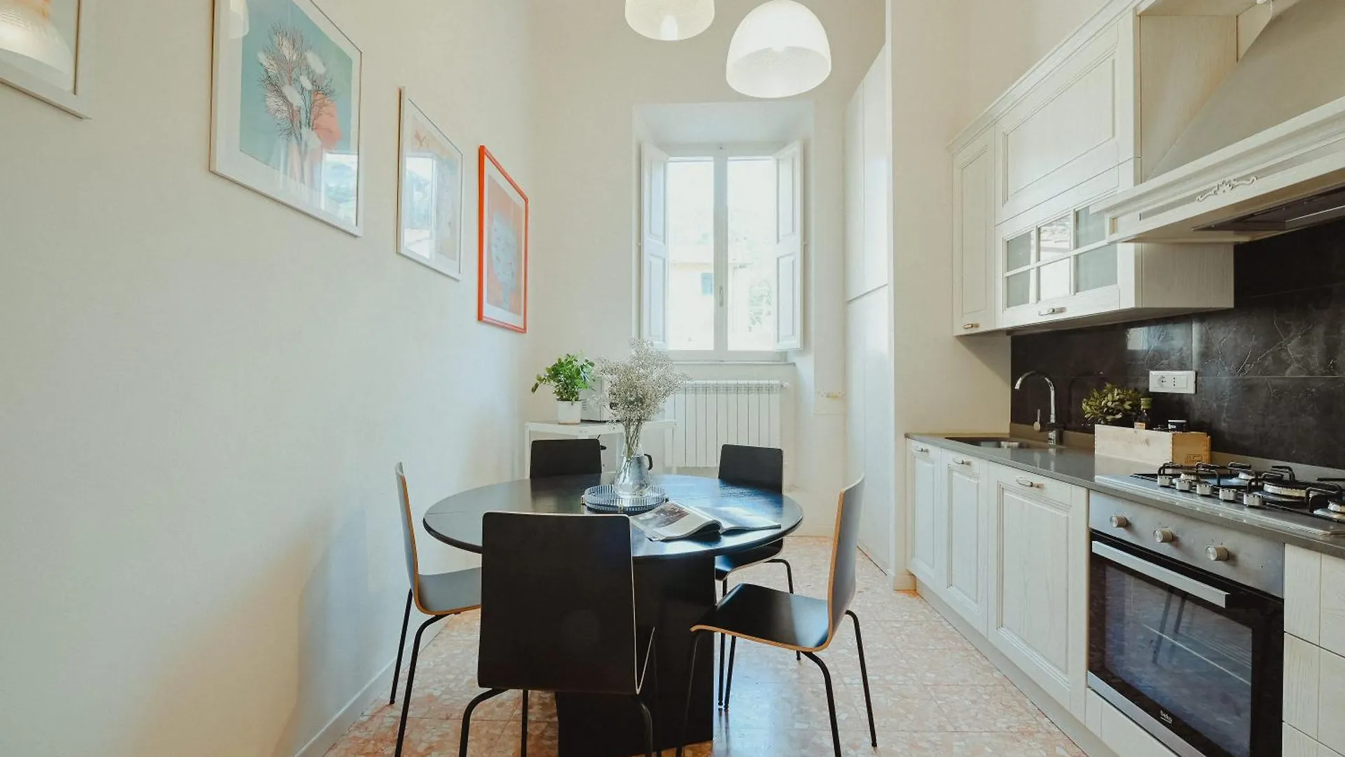 Petramare Apartment Pietrasanta Italy