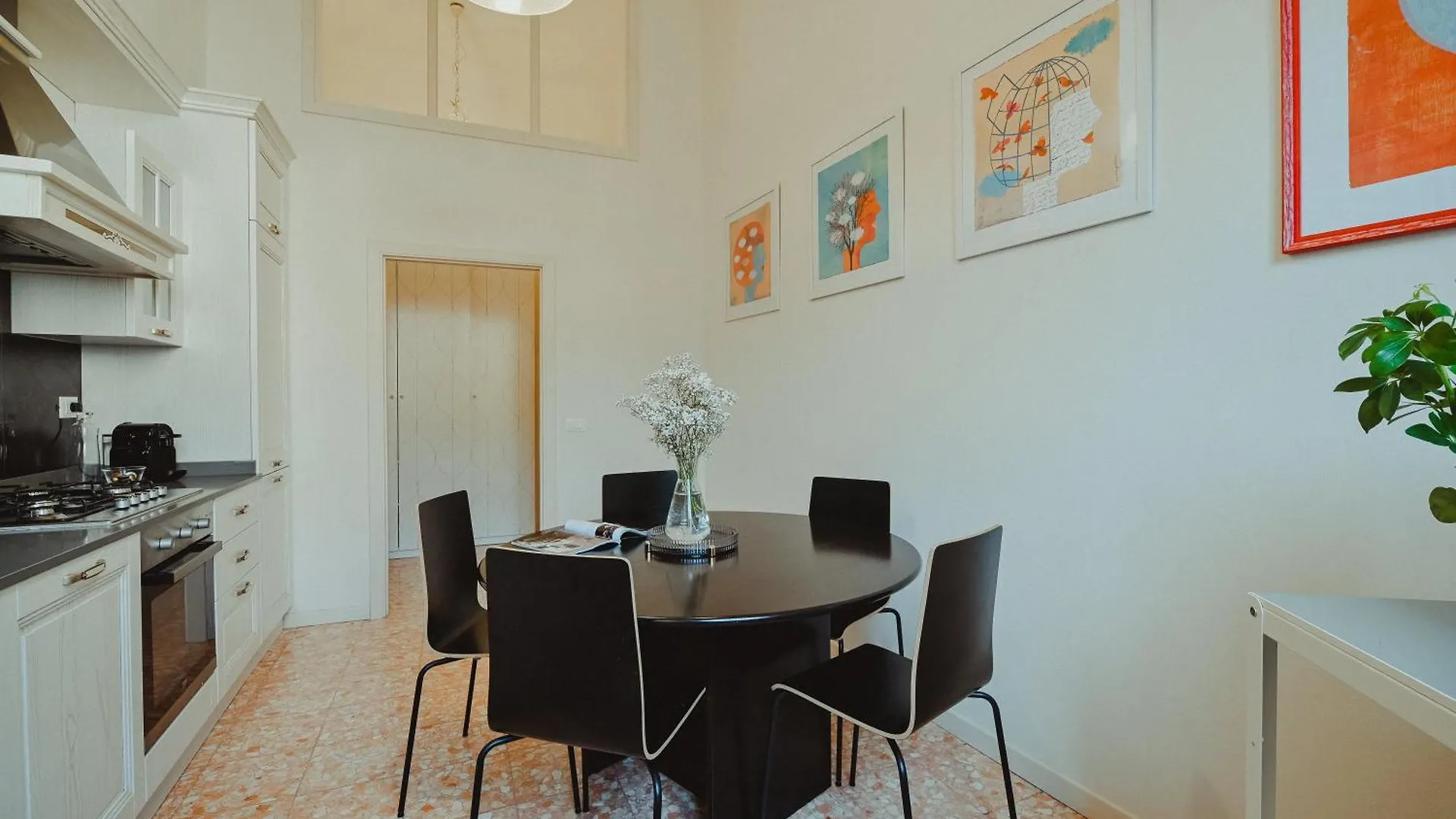 Petramare Apartment Pietrasanta